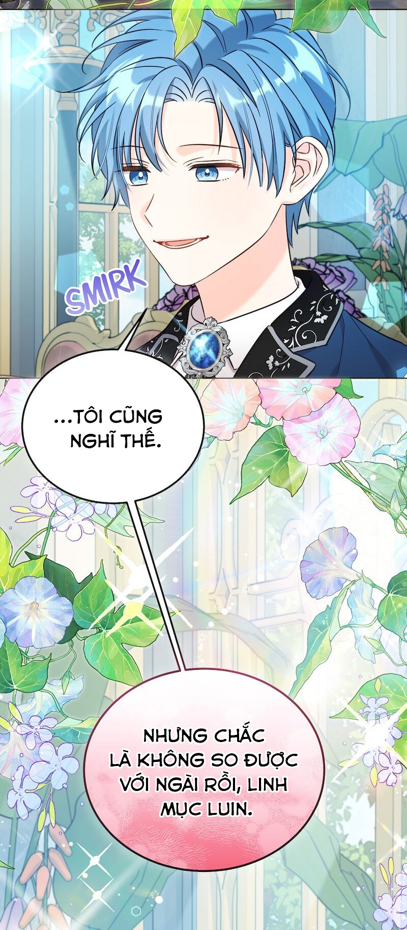 tôi sẽ cứu nam phản diện bị nữ chính ruồng bỏ chapter 111 4