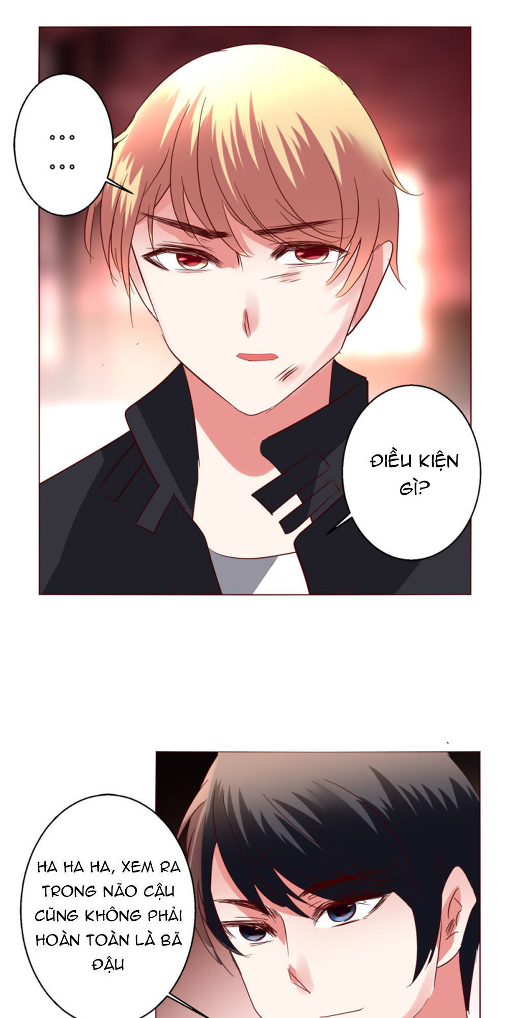 một tuần làm tình nhân chapter 65 95