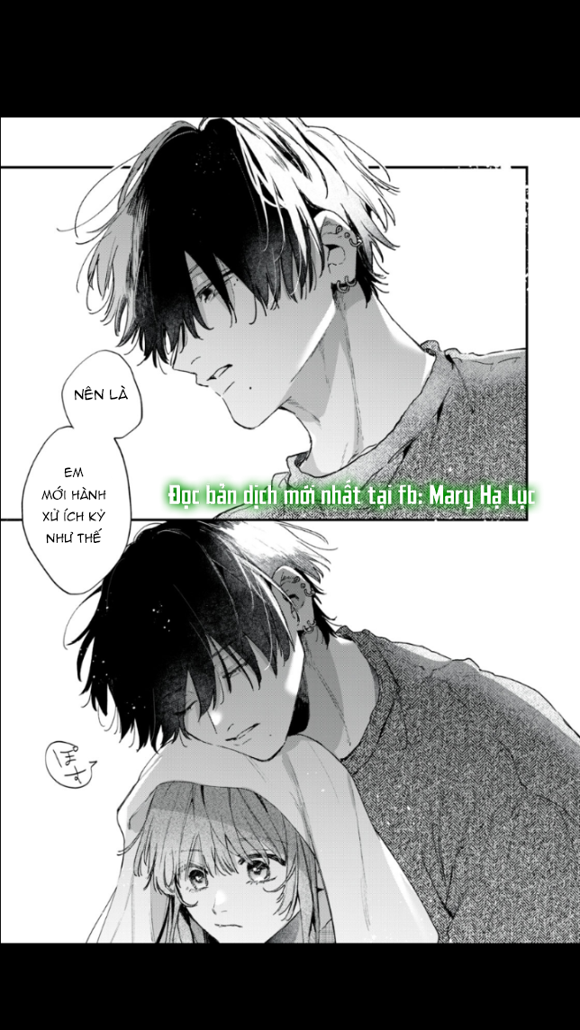 himokuzu hana muốn chết chapter 2.2 19