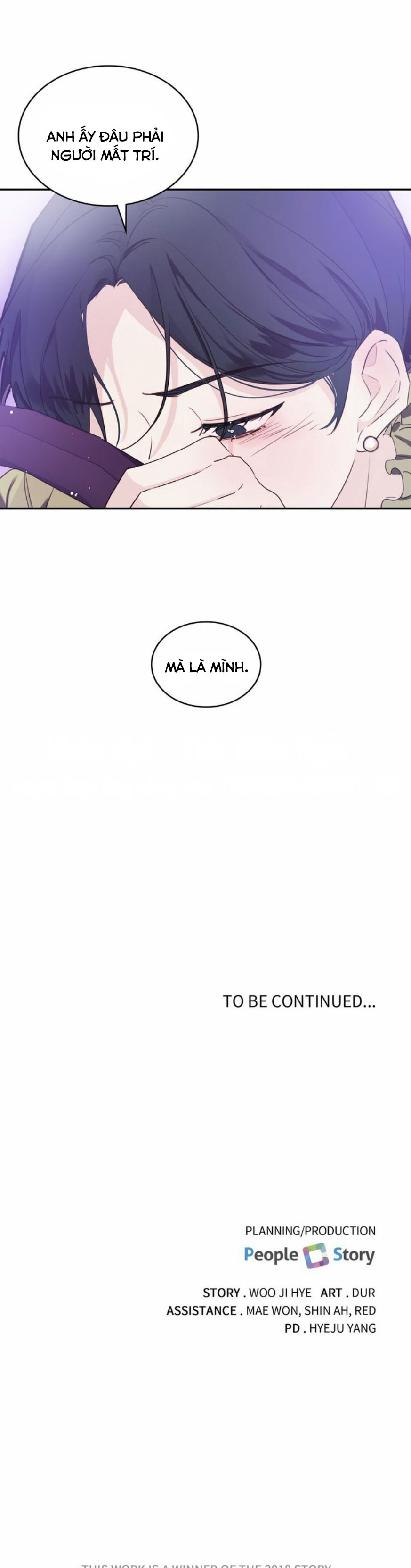 hôm nay cùng với em chapter 174 12