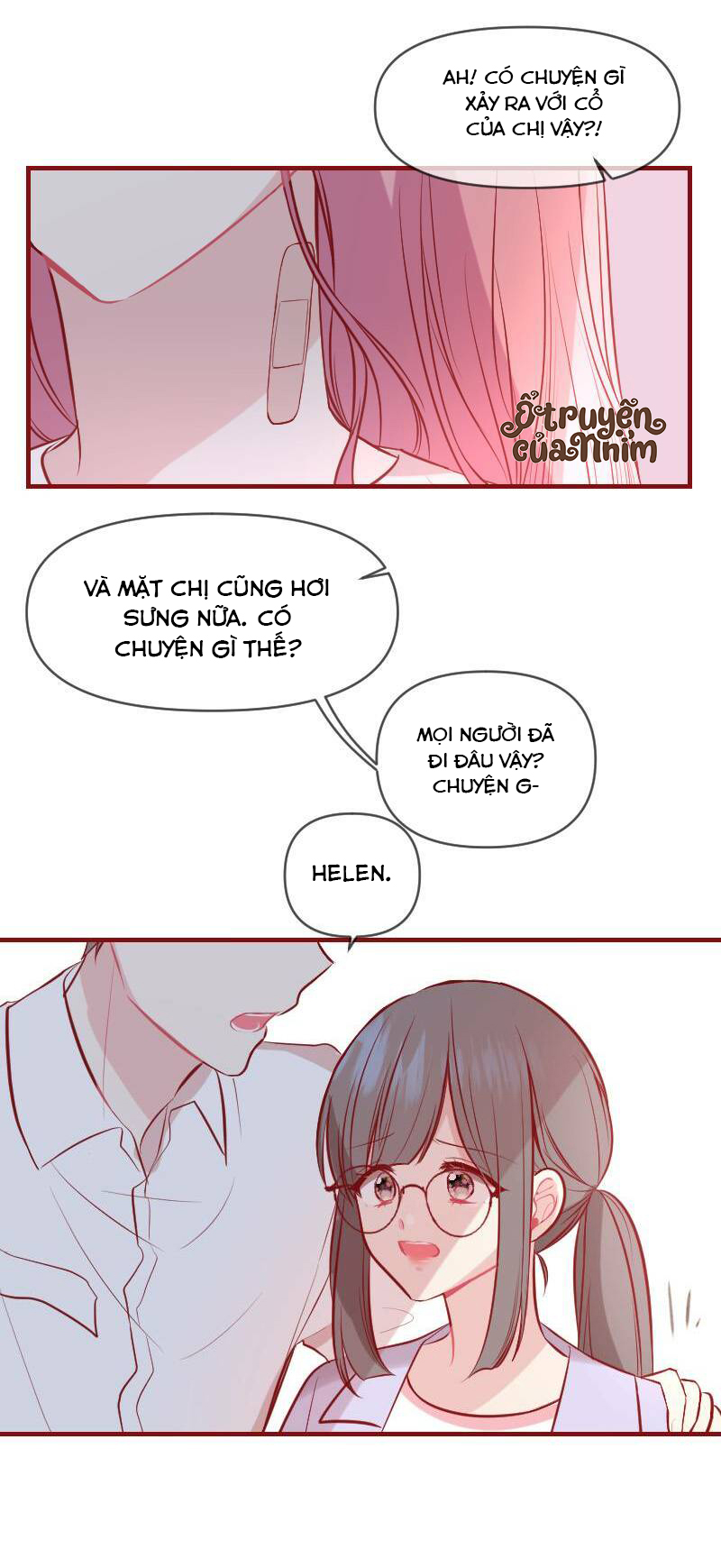 mù quáng vì yêu anh chapter 27 15