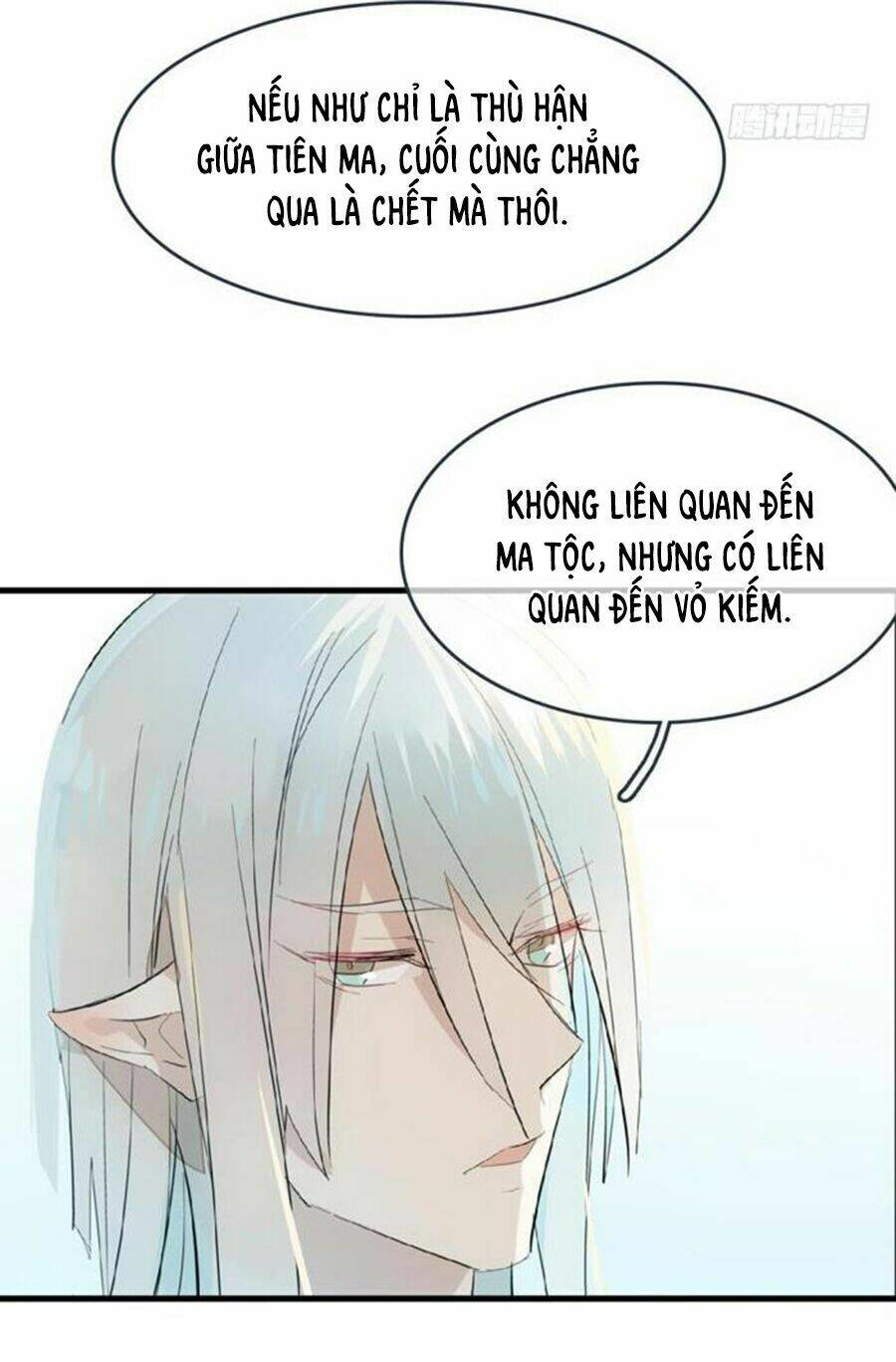 sư phụ lại trêu chọc ta chapter 59 32