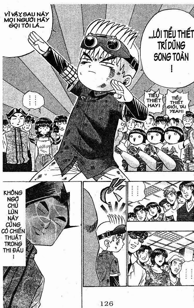 bowling king chapter 44 5