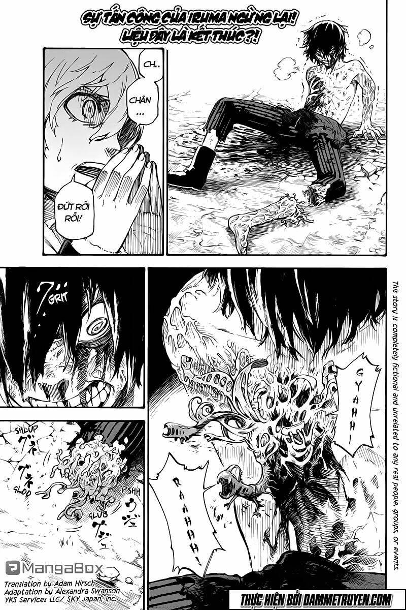 dolly kill kill chapter 41 2