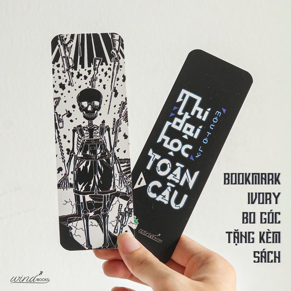 Thi Đại Học Toàn Cầu – Tập 1