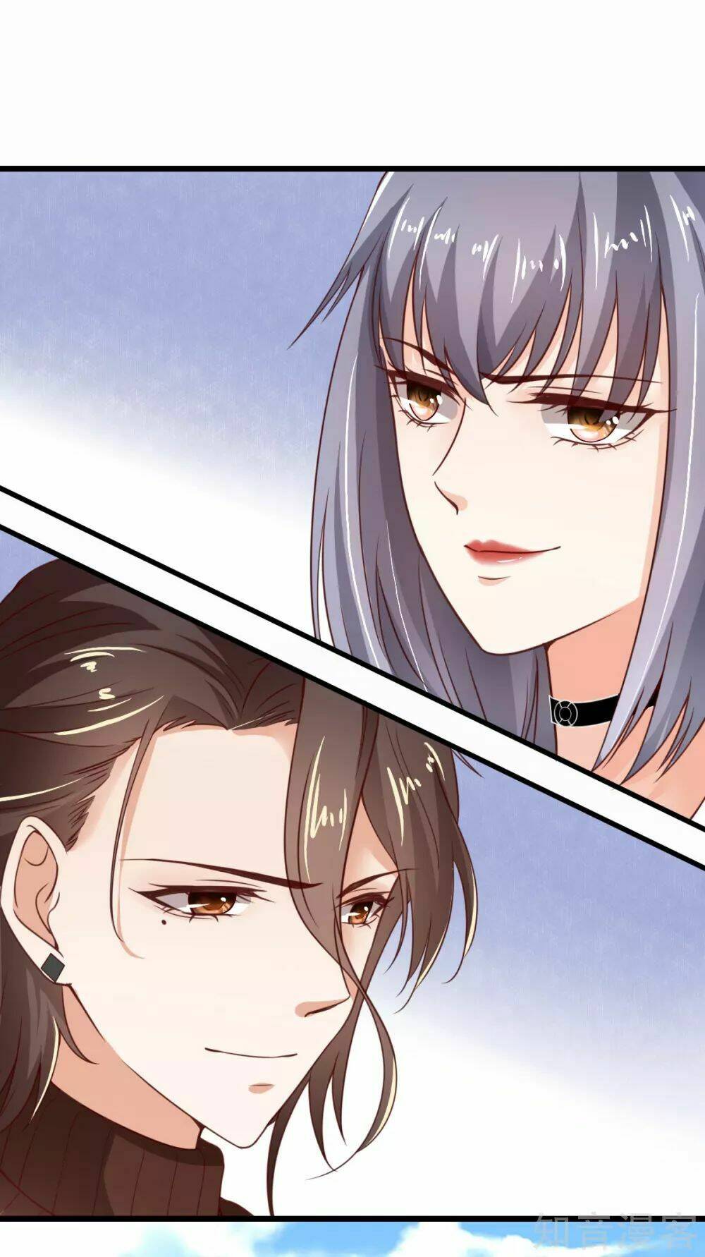 cường thế tù ái - địch thiếu đừng xằng bậy chapter 59 16