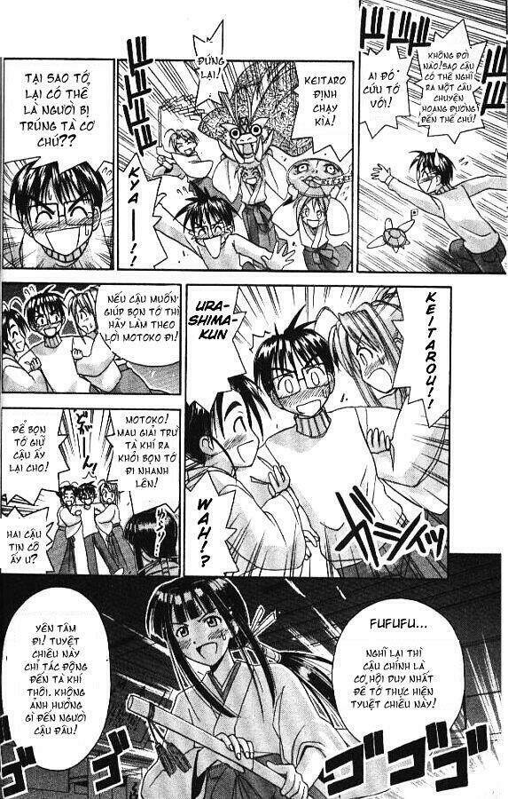 love hina chapter 53 17
