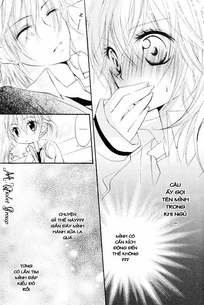 koakuma lion chapter 1 19