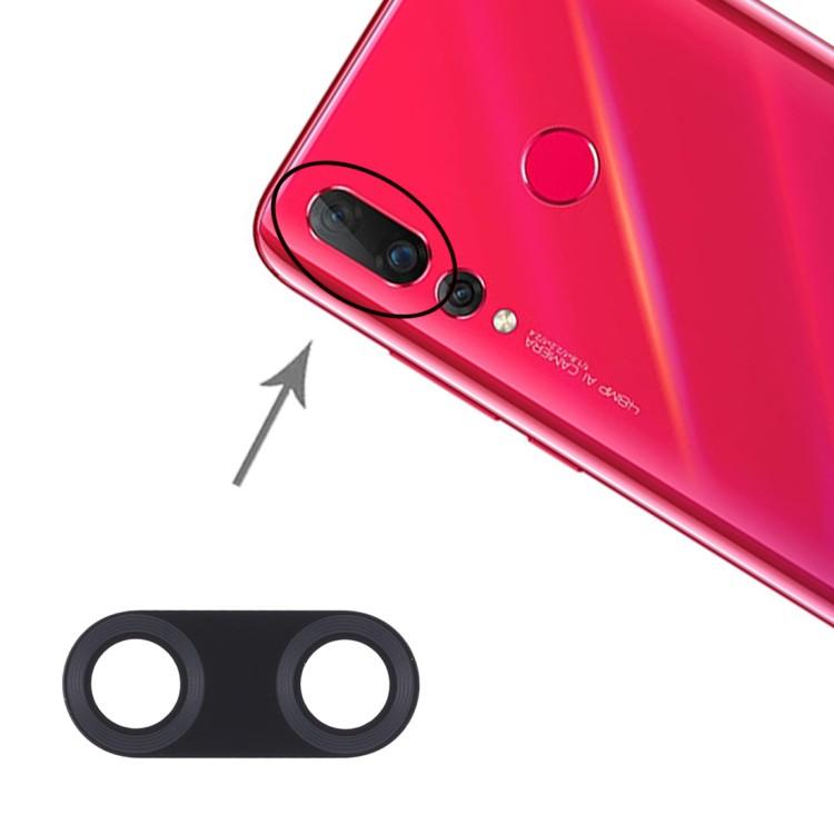 Kính Camera Sau Cho Huawei Nova 4 Linh Kiện Thay Thế