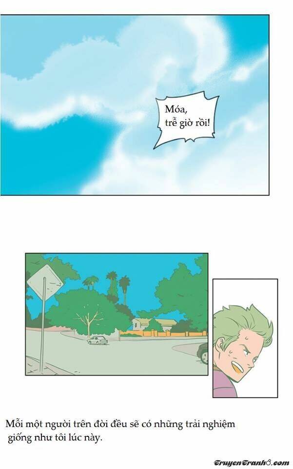 kho truyện kinh dị: ác mộng đêm về chapter 13 3