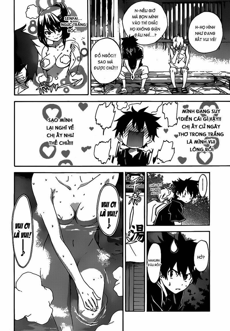 pajama na kanojo chapter 16 13