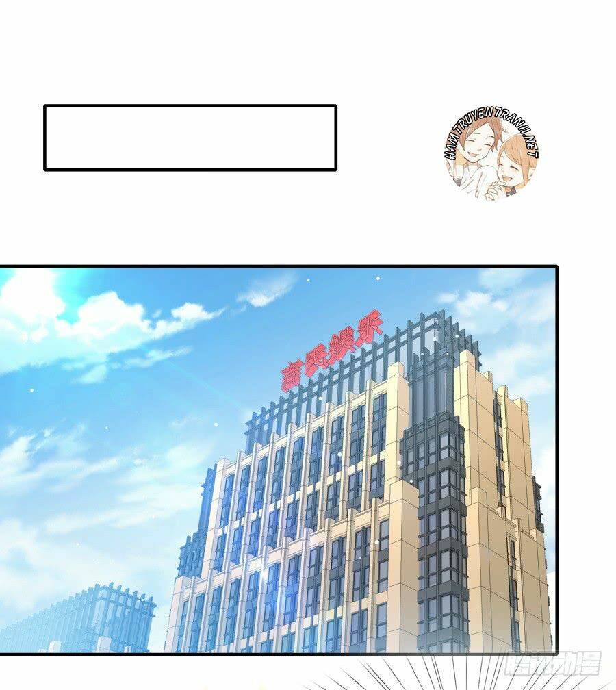 bảo bối thiên ức hào môn chapter 16.1 4