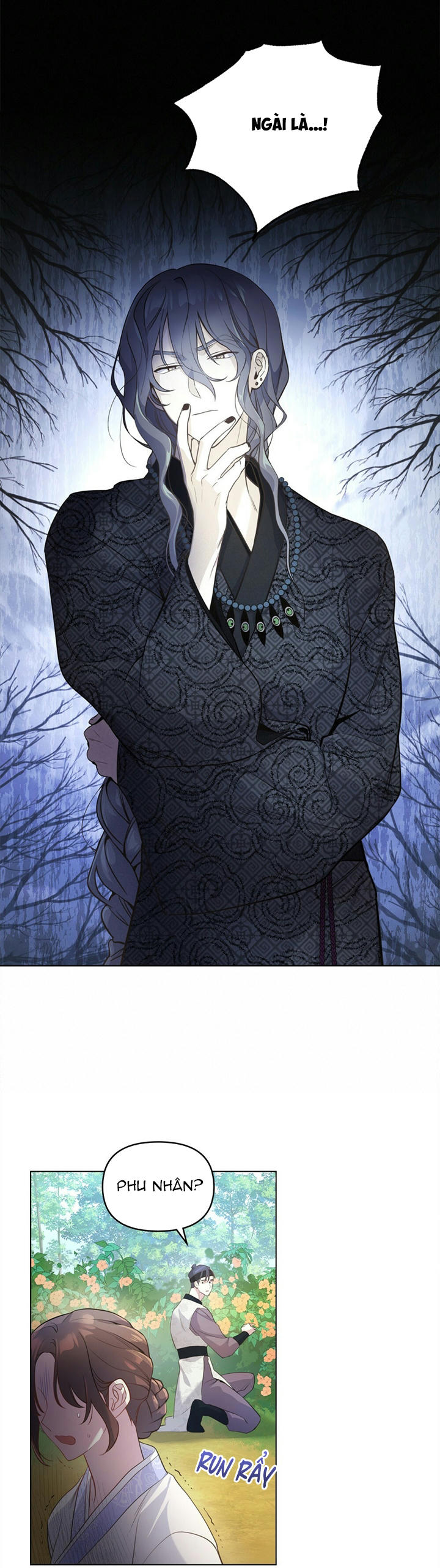 đăng tiêu hoa chapter 16 8