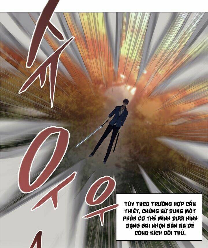 người cống hiến chapter 13 11