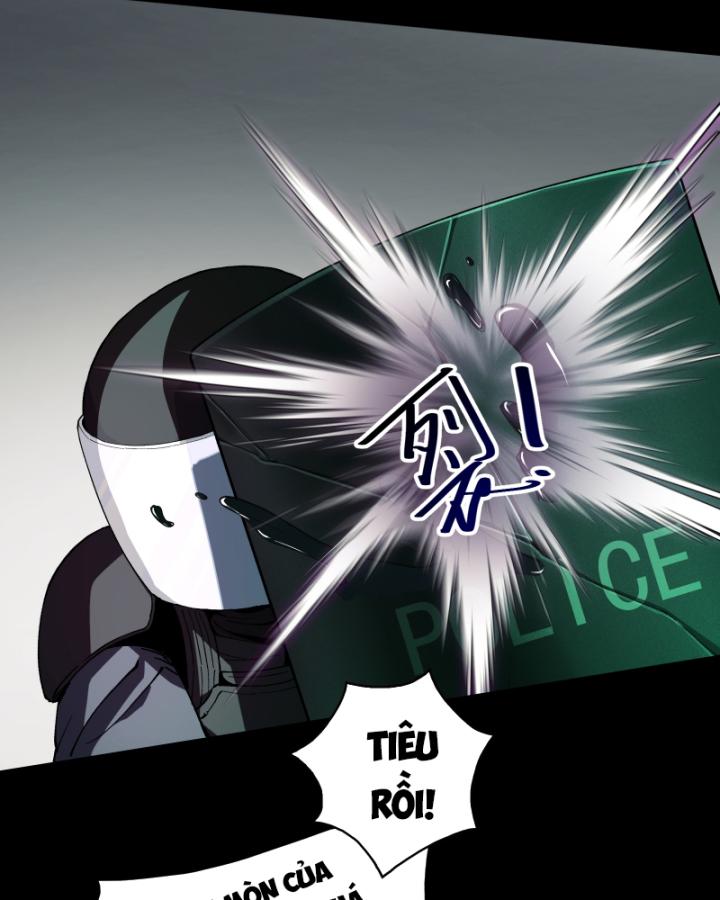 đối mặt với bệnh tâm thần, ma quỷ chẳng là cái thá gì chapter 3 37