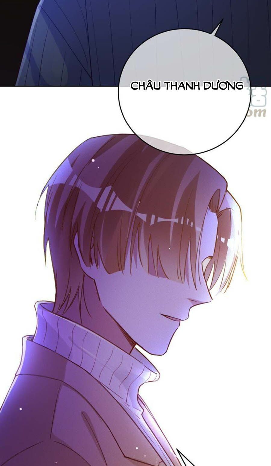 thần luân mật luyến chapter 64 16