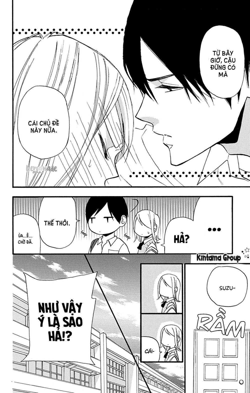 mint chocolate chapter 4 11