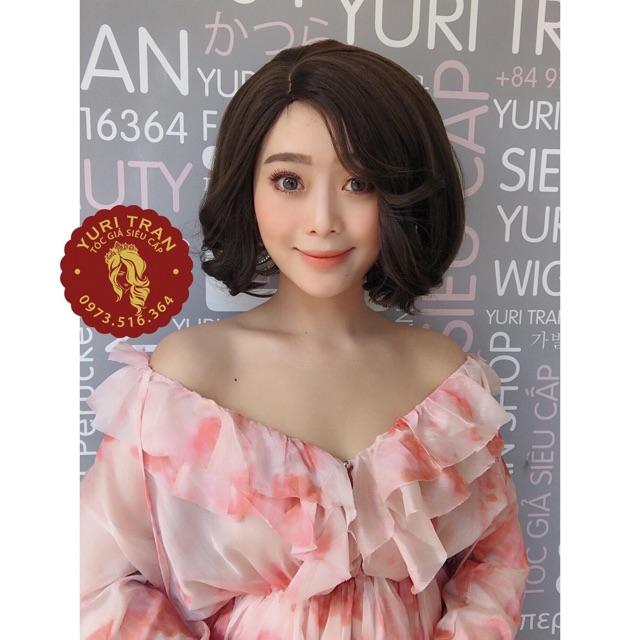 Tóc bộ siêu cấp YuriTran