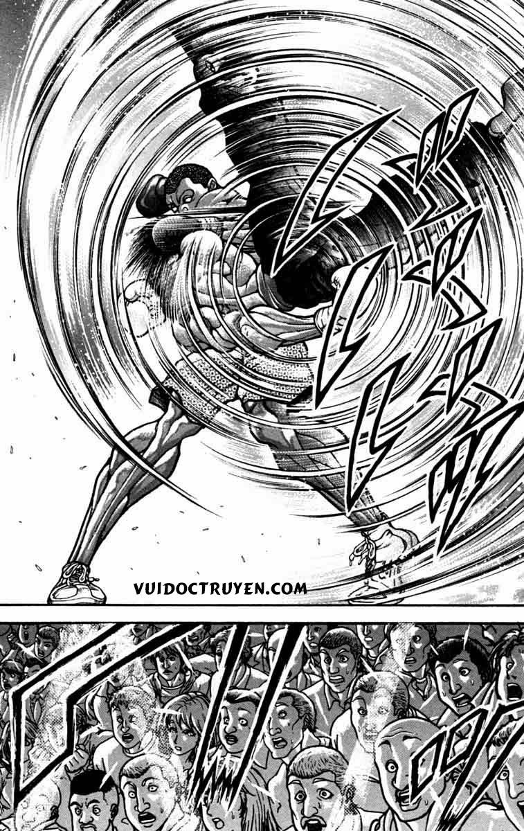 baki – son of ogre chapter 229 10