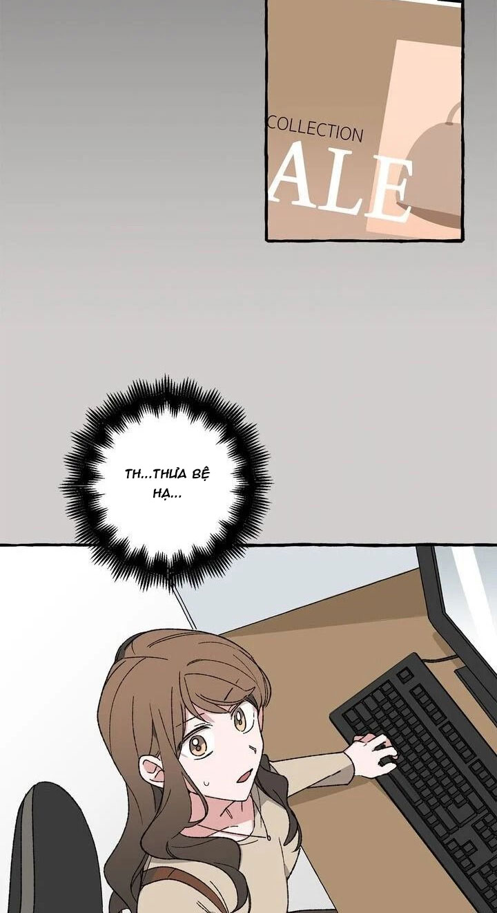 nhân viên mới ranh mãnh chapter 11 24