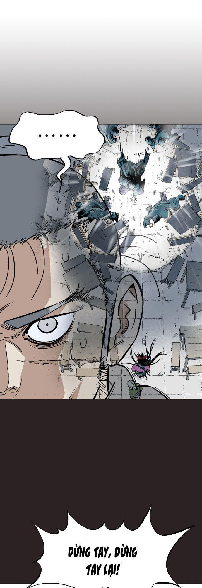 cao thủ 2 chapter 25 17