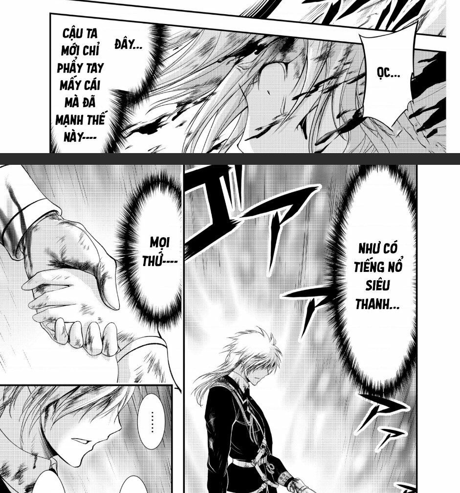 kích trụy vương huyền thoại chapter 73 45