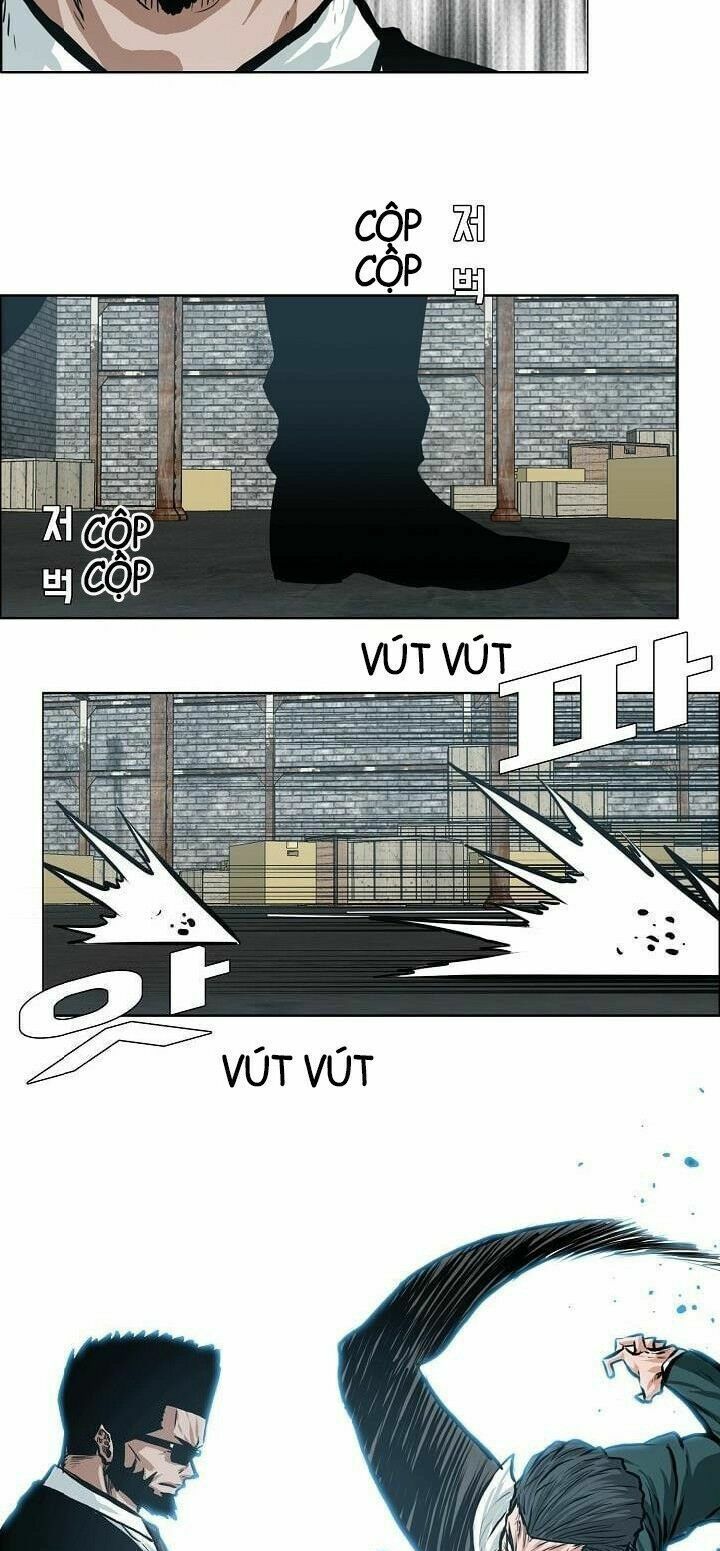 bá chủ học đường ss3 chapter 27 35