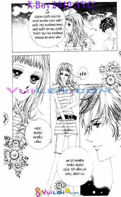 high school bullying chapter 35 21