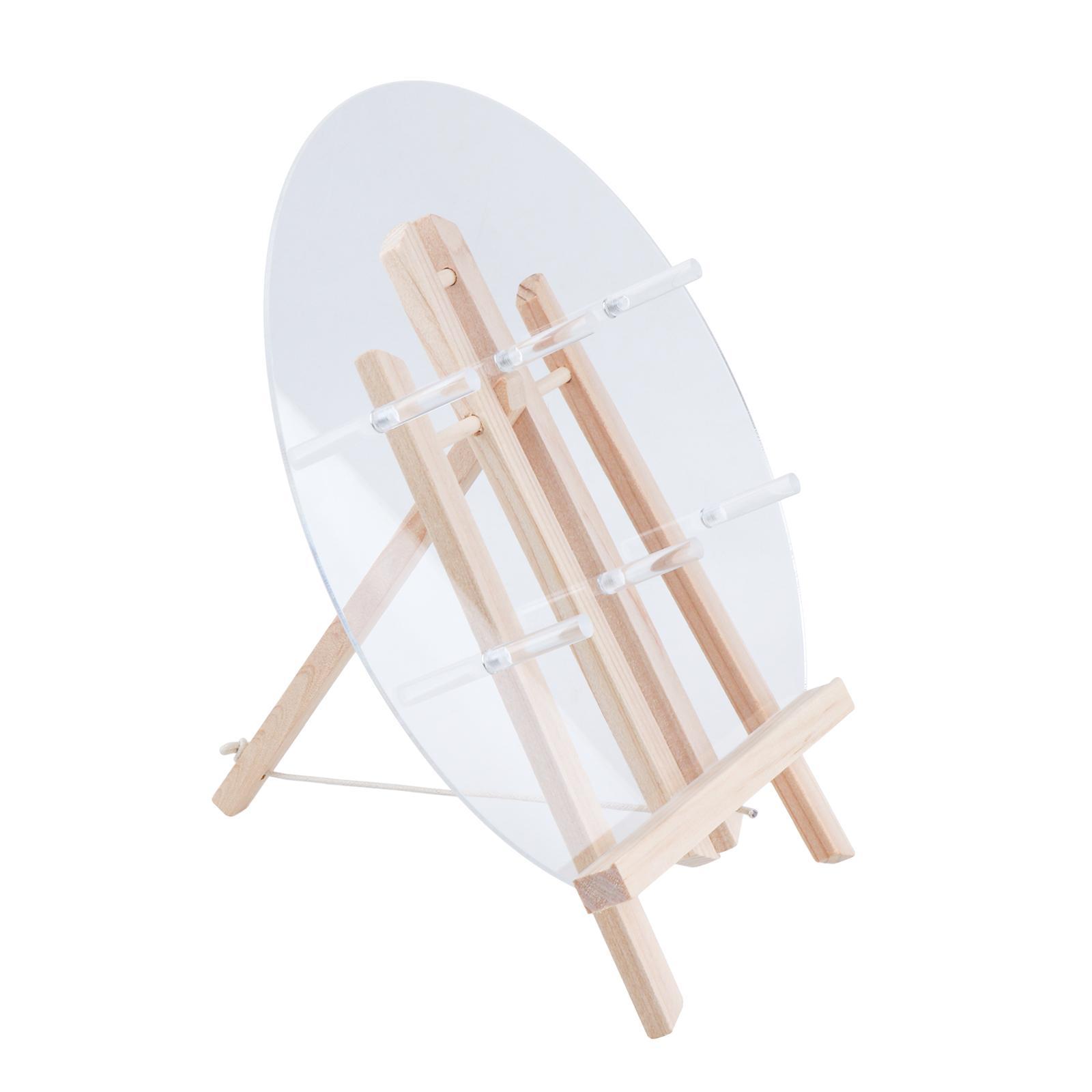 Donut Wall Stand Dessert for Wedding Decoration Dessert Birthday Party