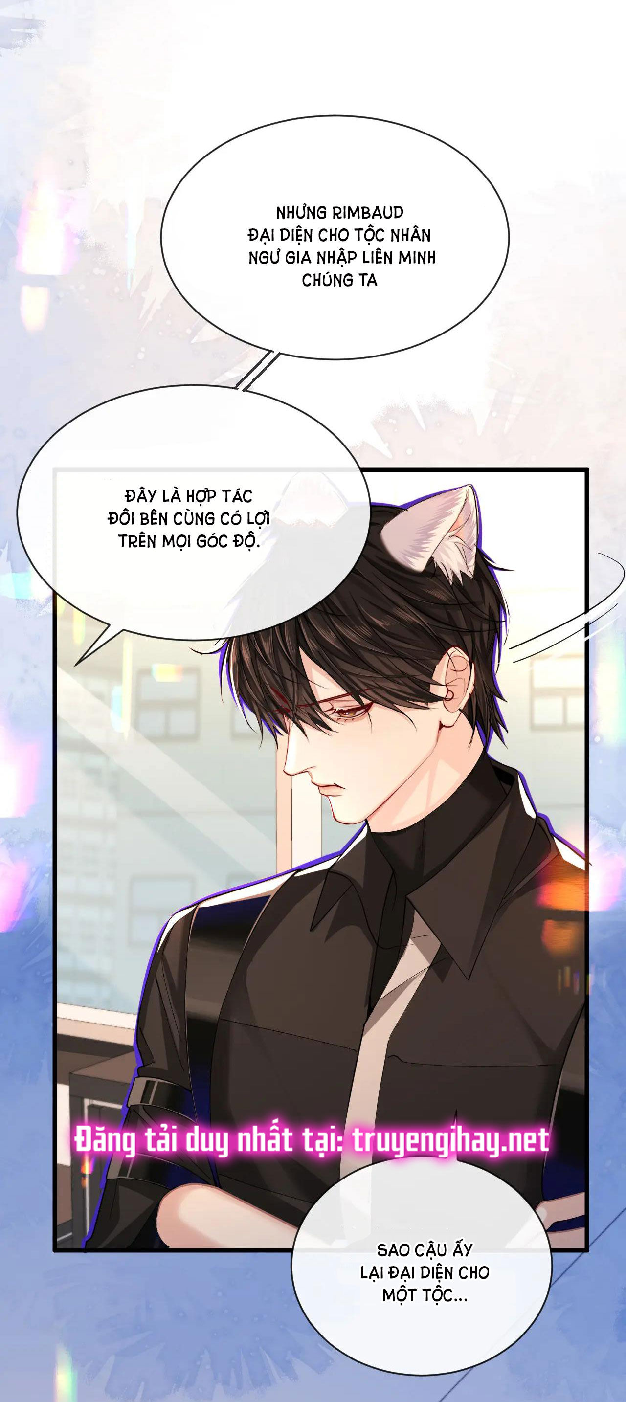 nhân ngư sa ngã chapter 46.1 5