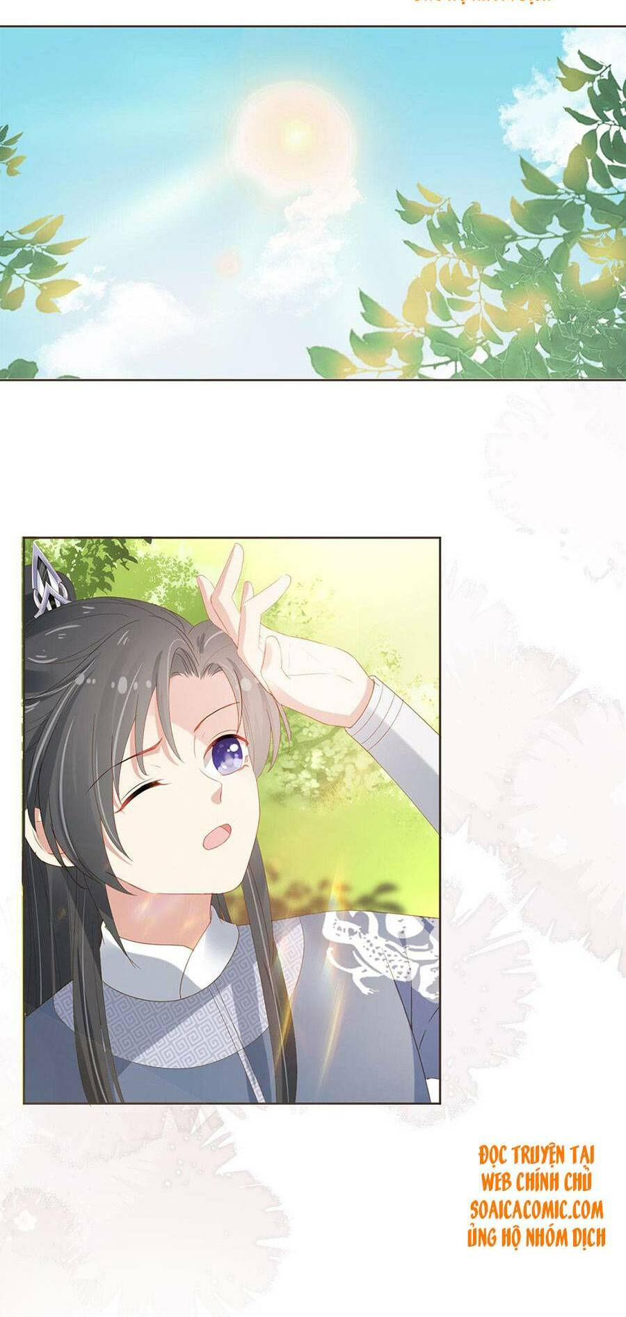 nhặt được bảo bối manh manh chapter 59 27