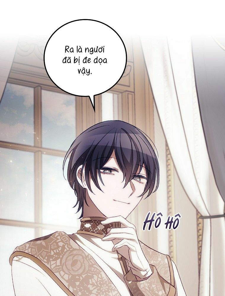 tôi nhìn thấy cái chết của bạn chapter 14 58