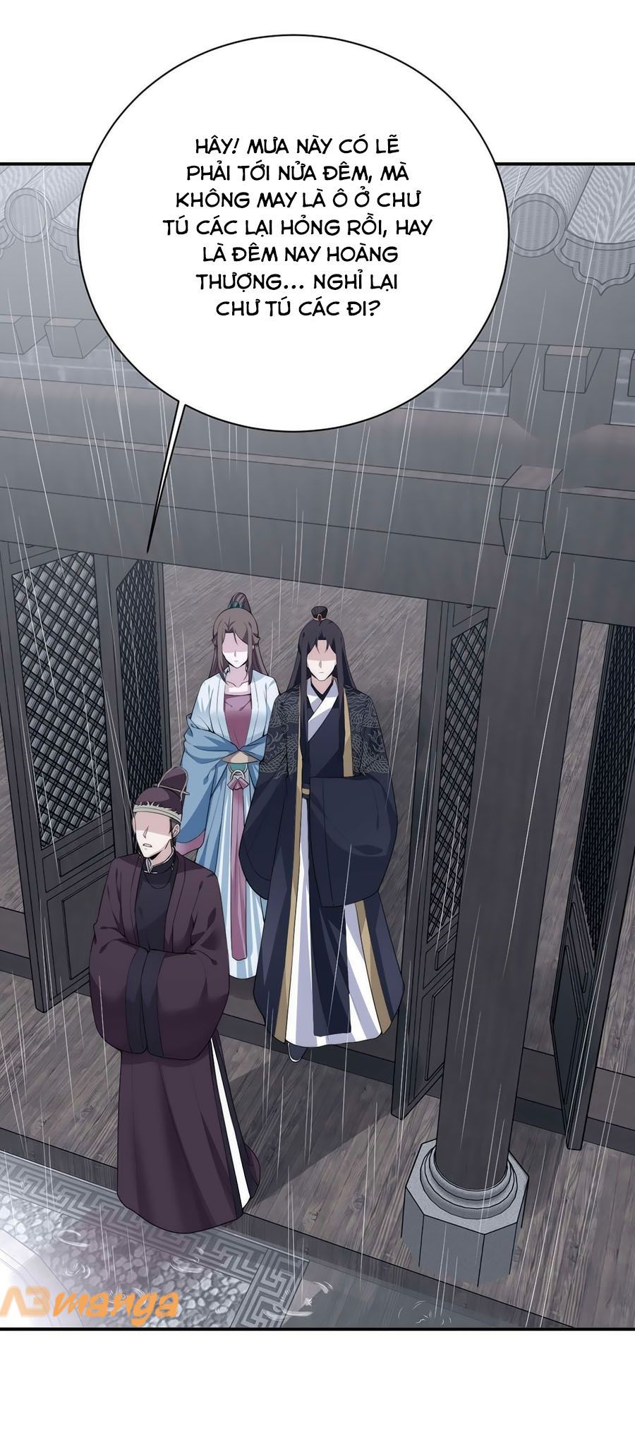 cung đấu live chapter 28 21