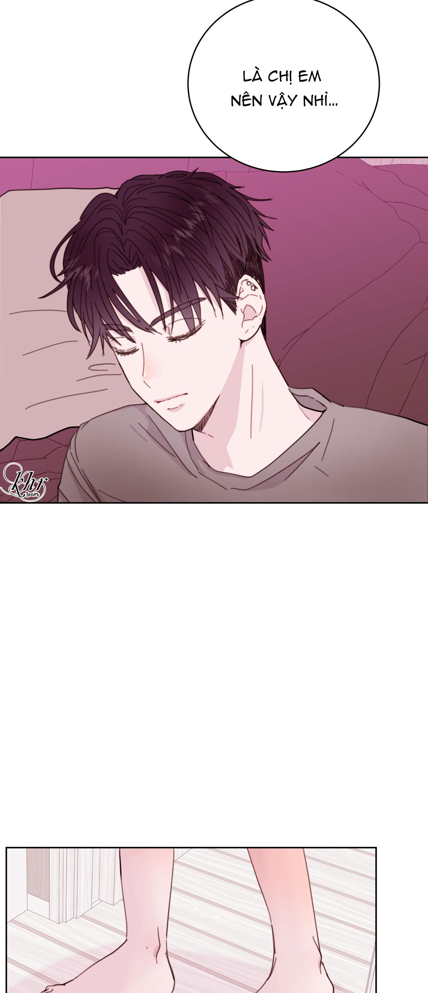 em trai vợ thật nguy hiểm chapter 2 27