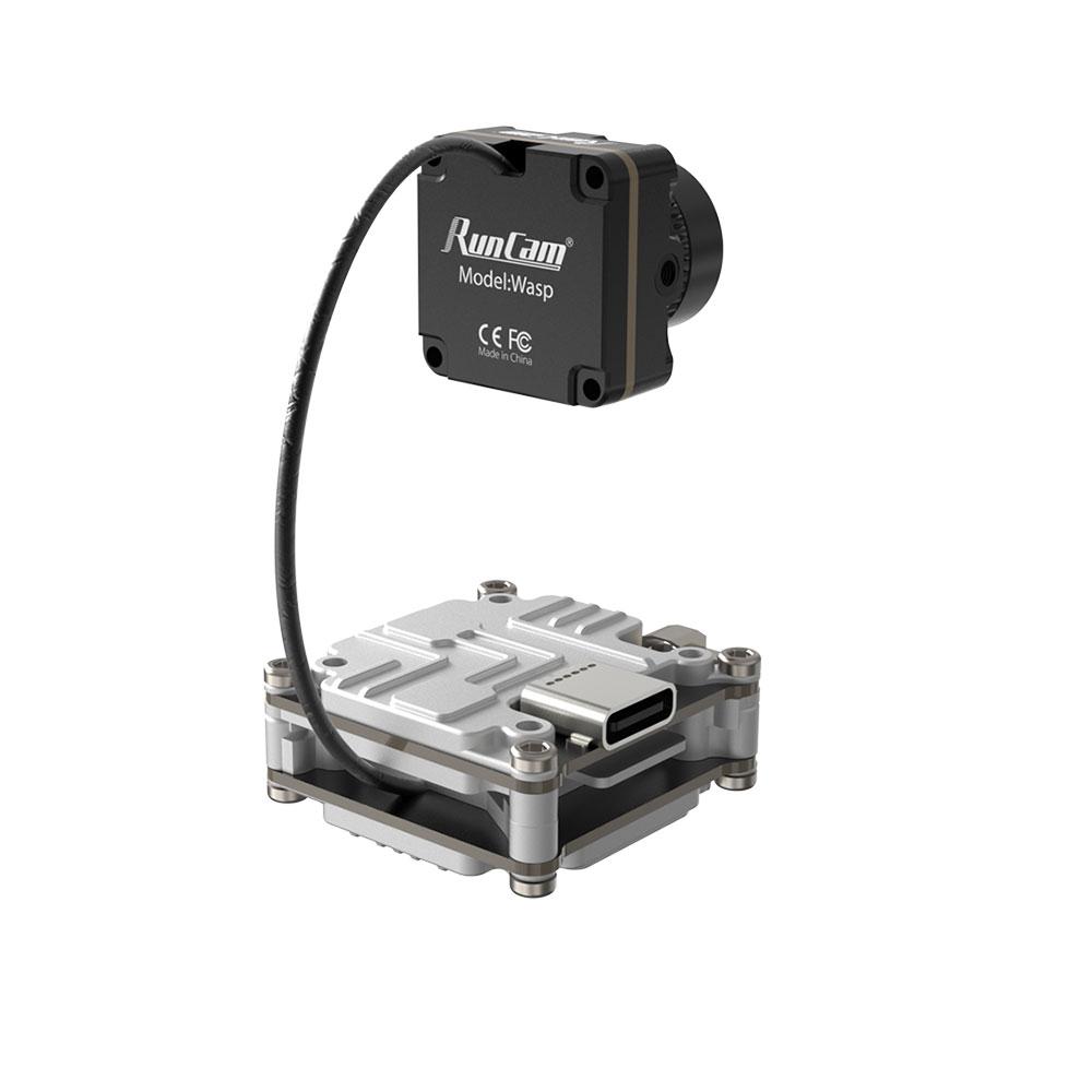 Runcam Link Wasp Digital FPV VTX 120FPS 4: 3 Máy ảnh DJI HD