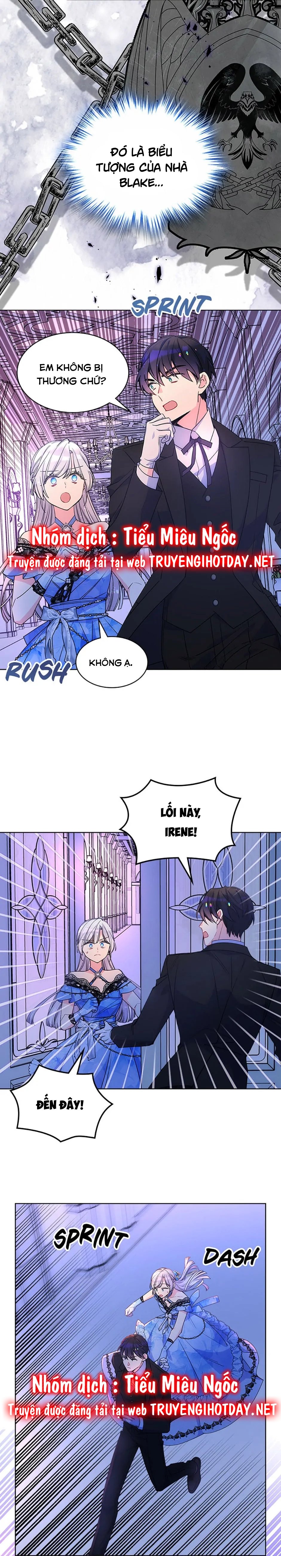 đừng lo lắng, anh trai của em! chapter 79 7