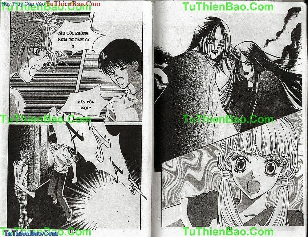 bỗng nhiên có tiền chapter 4 72