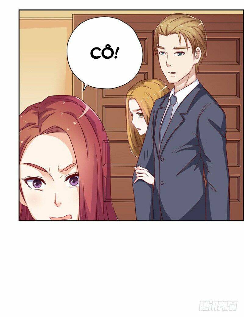 giao ước hôn nhân trên giường đừng xem là thật chapter 15 9