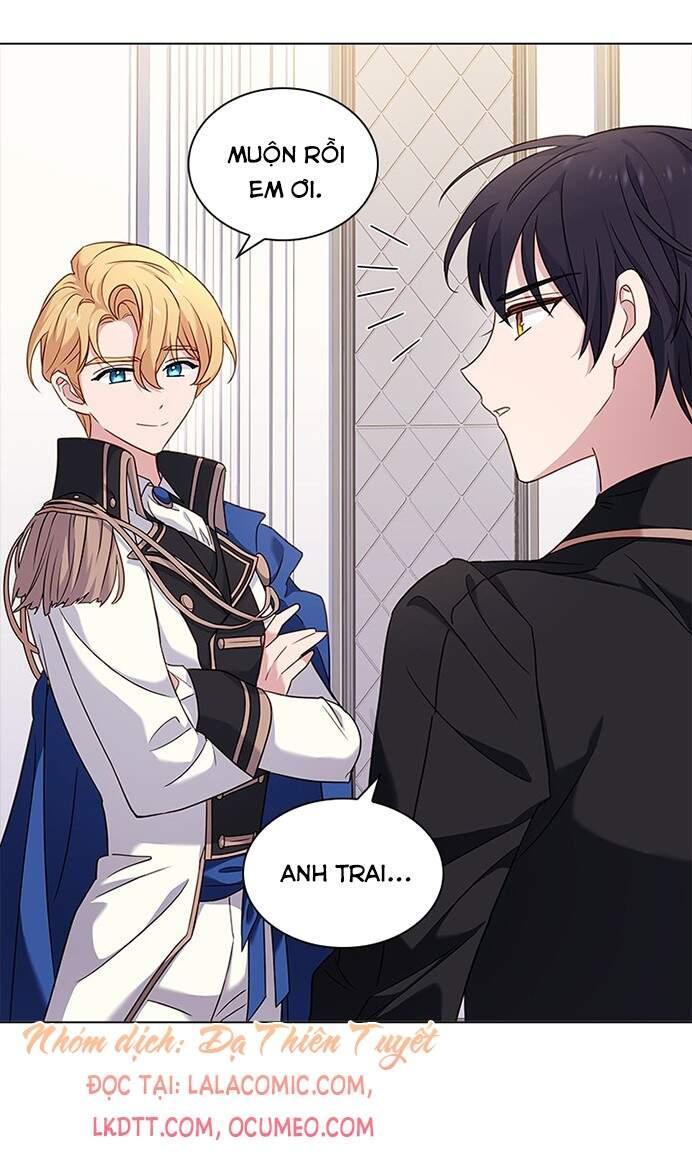 để yên cho tiểu thư hiền chapter 41 54