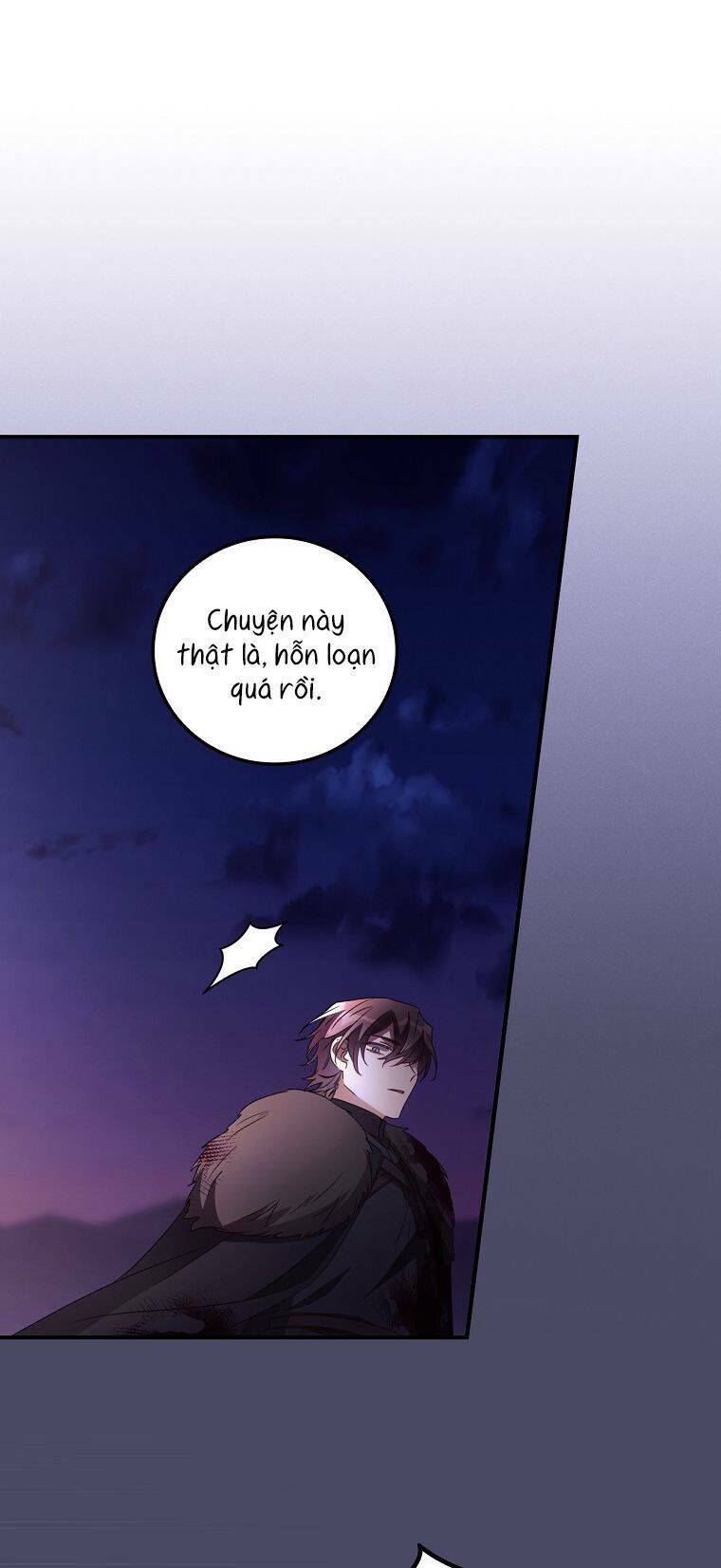 tôi nhìn thấy cái chết của bạn chapter 42 55