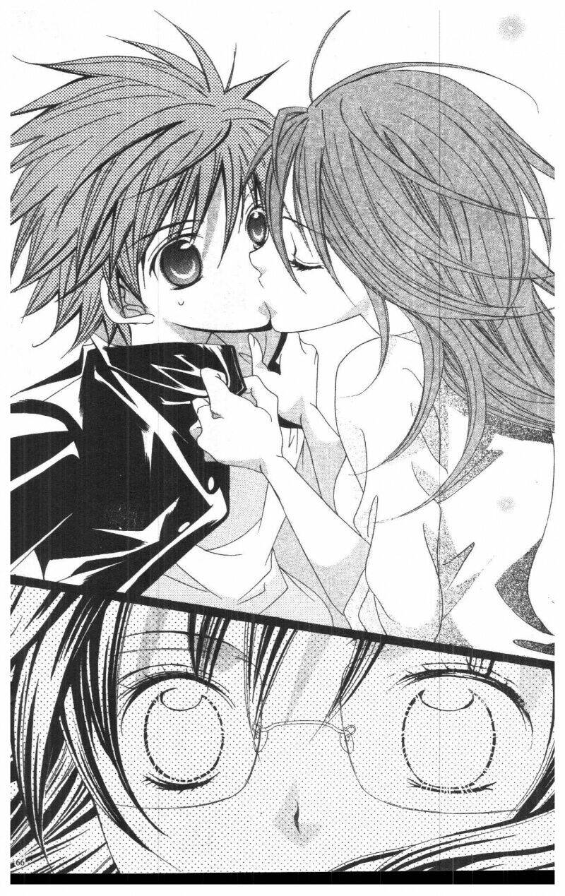 i love you suzuki chapter 5 54