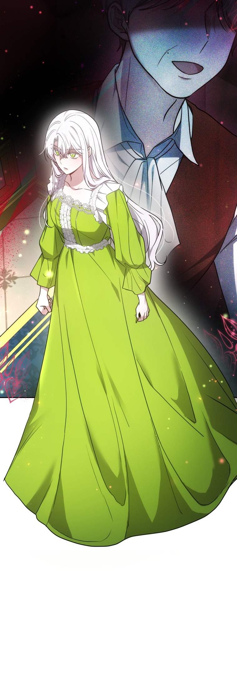 cháu trai nam chính rất thương tôi chapter 32 56