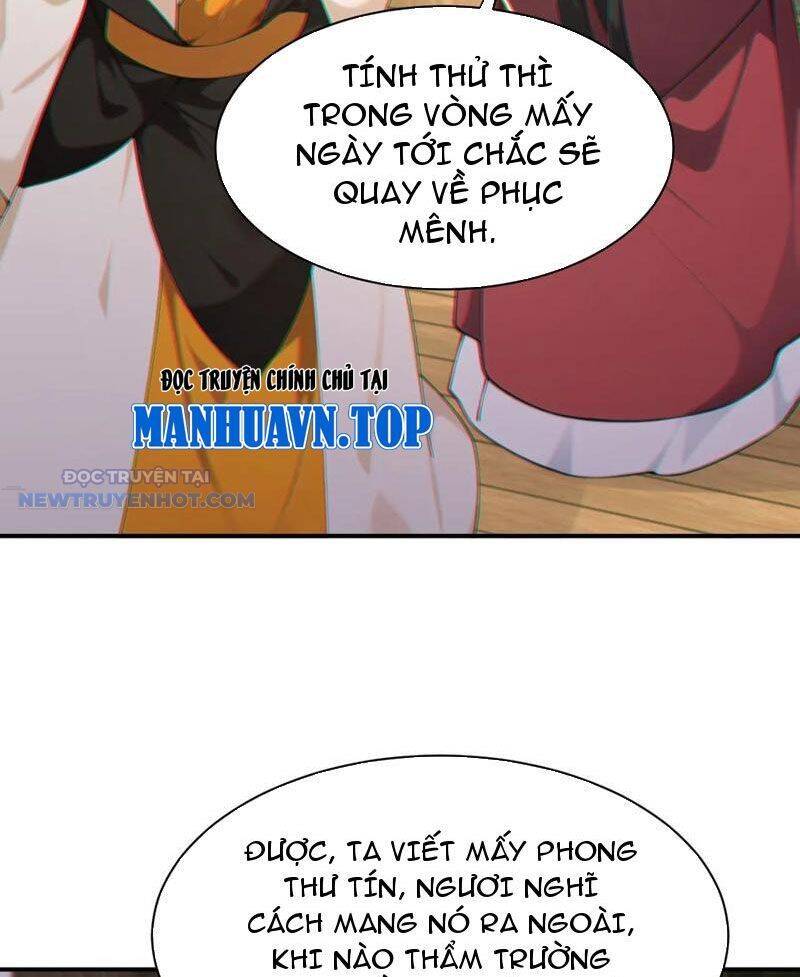 ta thực sự không muốn làm thần tiên chapter 91 27