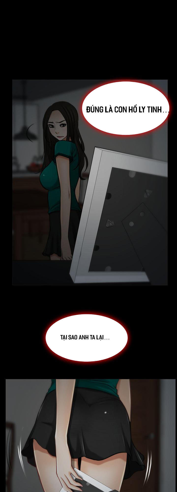 xúc cảm chôn giấu chapter 5 48