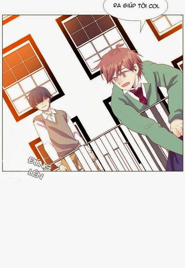 món quà từ chúa chapter 11 39