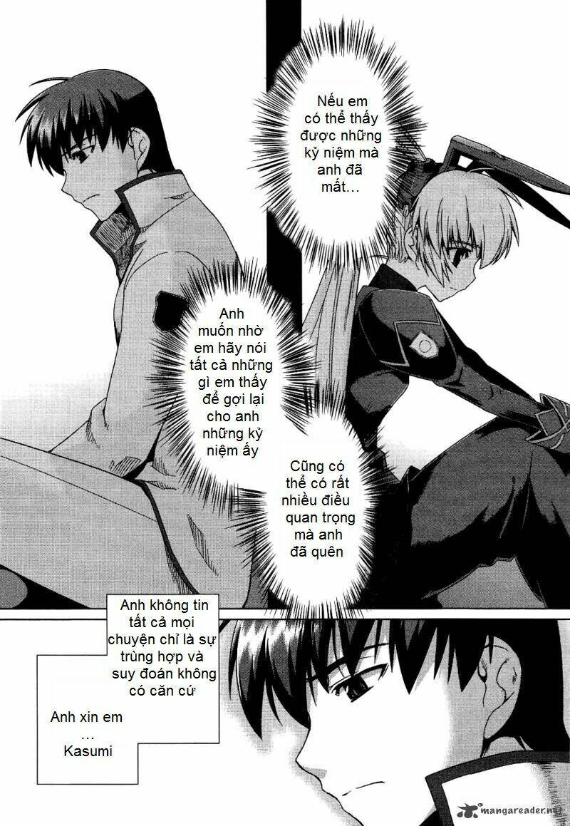 muvluv alternative chapter 18 25