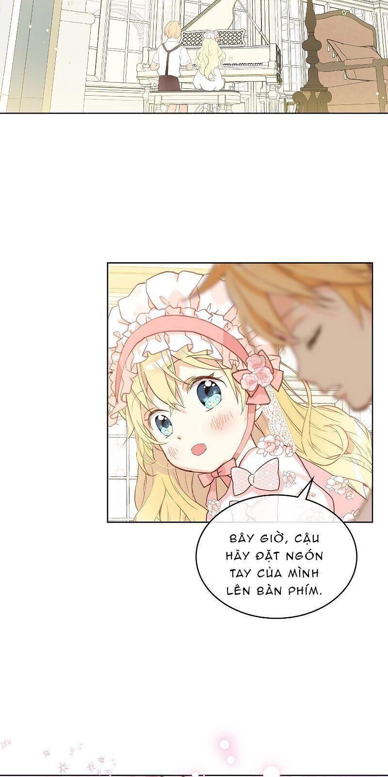 con có phải con là con gái của ngài không? chapter 22 41