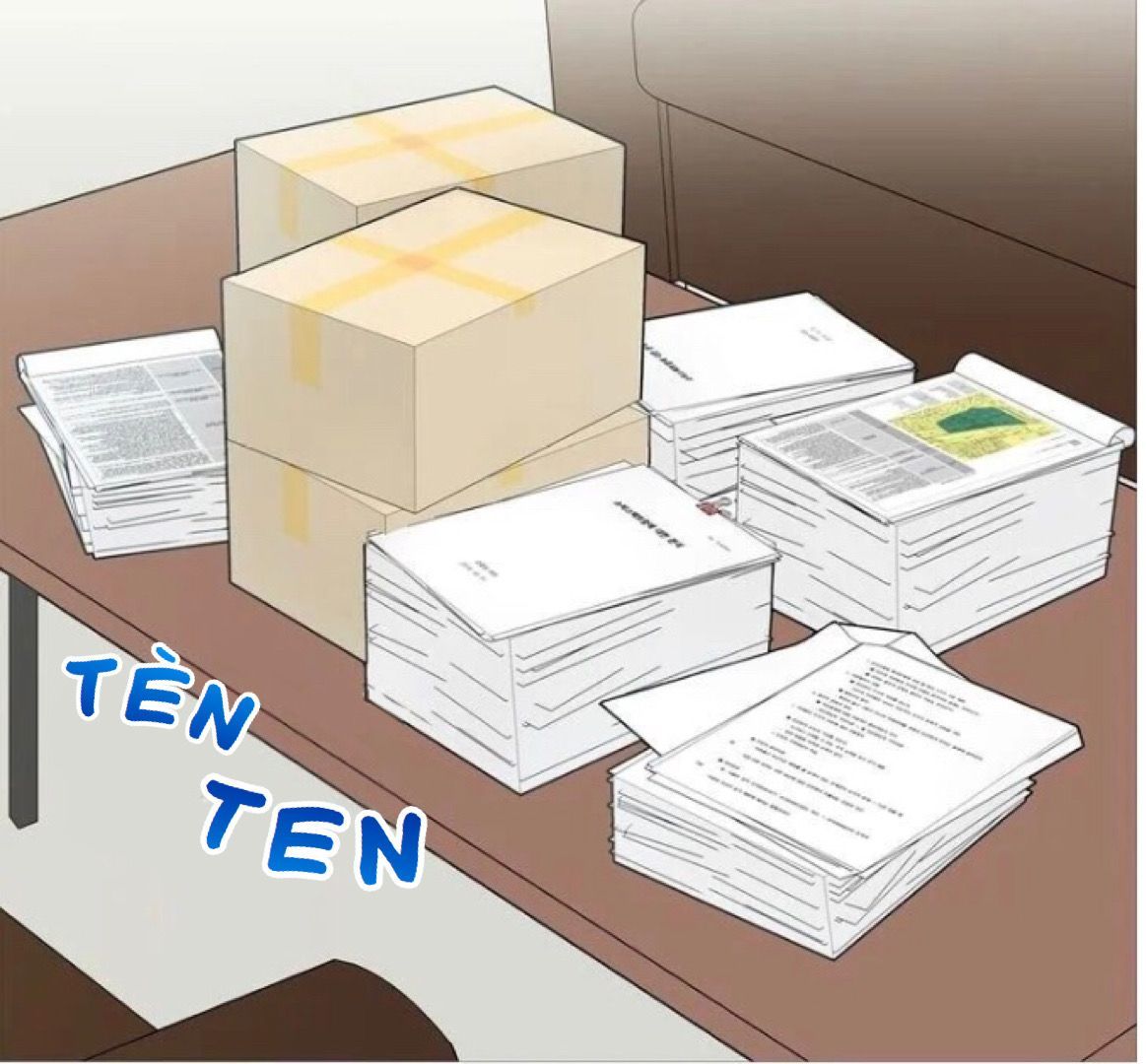 invitation of mystic messenger chapter 5 26