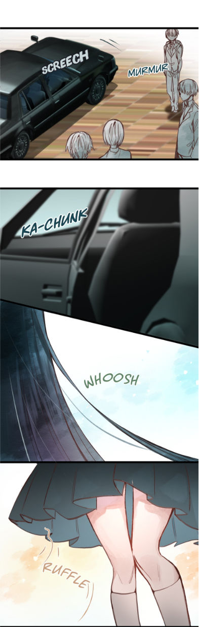 the girl i like is a boy chapter 1 13