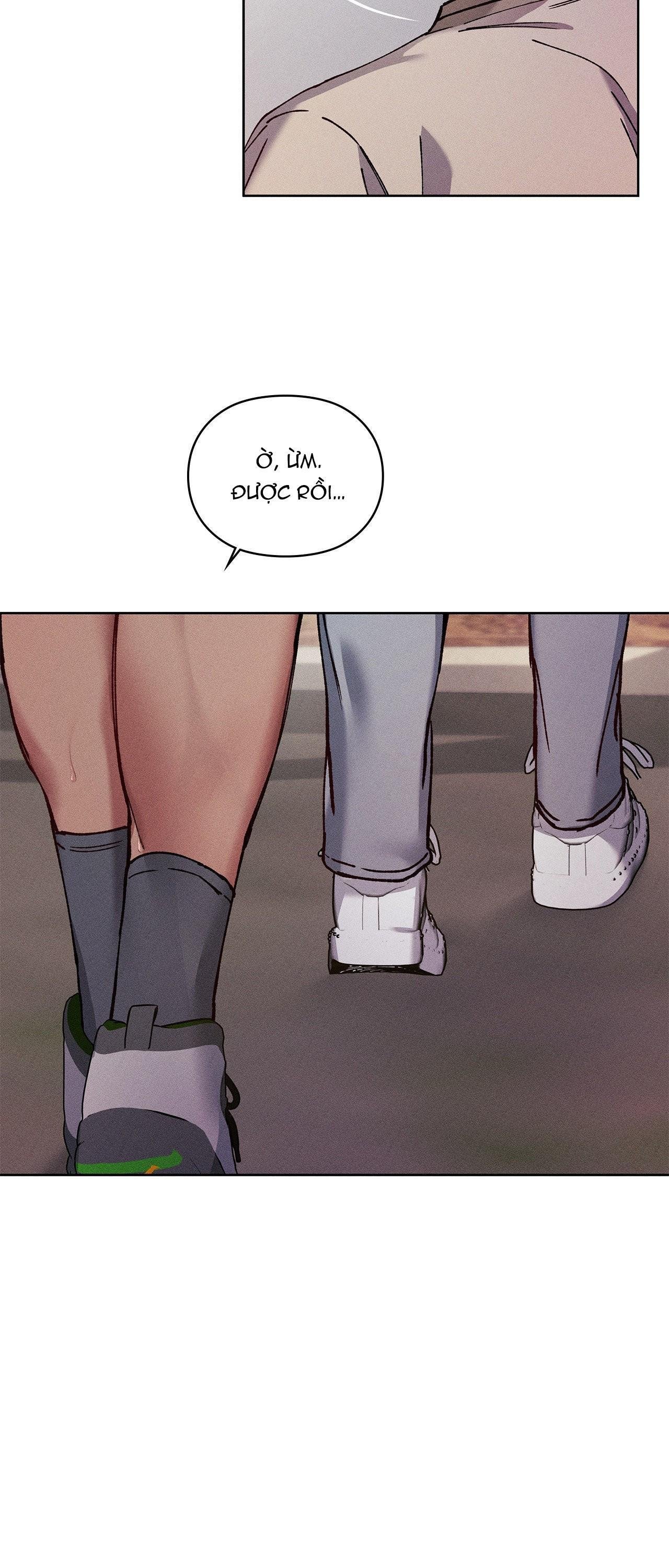 cùng nâng tạ nhé chapter 44 28